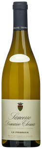 Thomas & Fils, Sancerre, Perrier