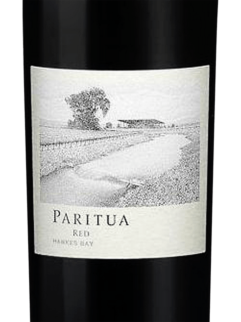 Paritua, Red, Hawke's Bay