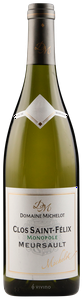 Domaine Michelot, Meursault, Clos Saint Felix Monopole