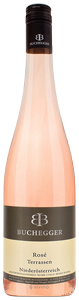 Buchegger, Terrassen Rose, Niederosterreich