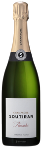 Soutiran, Alexandre Premier Cru, Ambonnay