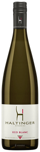 Haltinger, Eco Blanc, Baden