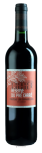 Reserve du Pre Carre, Chateau Les Conseillans, Cotes de Bordeaux