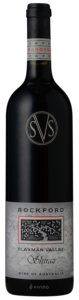 Rockford, SVS Flaxman Valley Shiraz, Barossa Valley