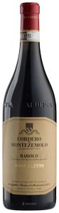Cordero di Montezemolo, Barolo, Gorette Riserva