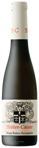 Muller-Catoir, Haardter Herzog Rieslaner Spatlese, Pfalz