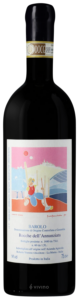 Roberto Voerzio, Barolo, Rocche dell'Annunziata