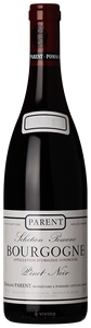 Francois Parent, Bourgogne, Pomone