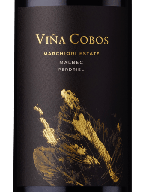 Vina Cobos, Cobos Malbec Marchiori Block C2, Mendoza
