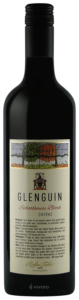 Glenguin, Schoolhouse Block Shiraz, Hunter Valley