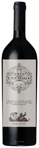 El Enemigo (Aleanna), Chardonnay, Tupungato