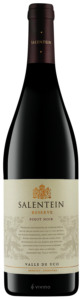 Dwell, Pinot Noir Reserve, Applegate Valley