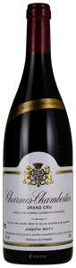 Joseph Roty, Charmes-Chambertin Grand Cru, Tres Vieilles Vignes