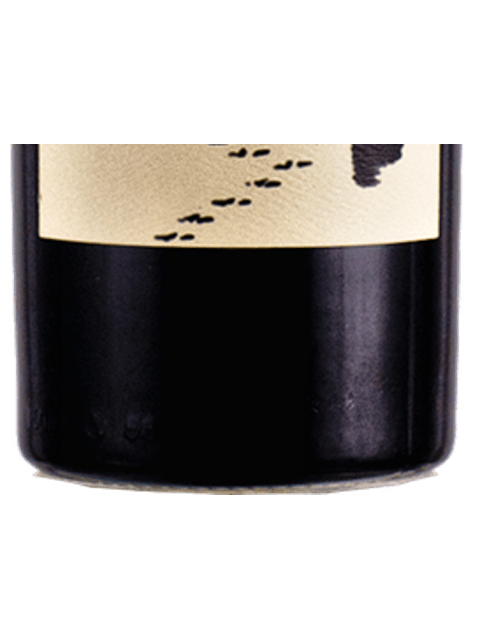 Porter Family Vineyards, Sandpiper Red, Napa Valley