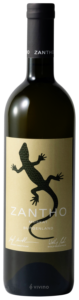 ZANTHO, Muskat, Burgenland