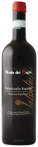 Monte Del Fra, Valpolicella Ripasso, Classico Superiore