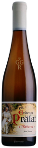 Dr. Loosen, Erdener Pralat Riesling GG Reserve, Mosel