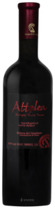Bodegas Ruiz Torres, Attelea Roble Tinto, Ribera del Guadiana