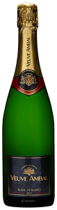 Veuve Tailhan Blanc de Blancs Brut