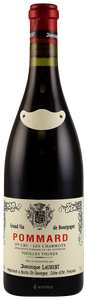 Dominique Laurent, Pommard Premier Cru, Les Fremiers