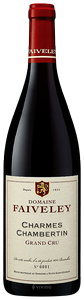 Domaine Faiveley, Charmes-Chambertin Grand Cru