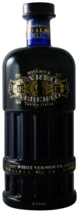 Carlo Alberto, Riserva White Vermouth