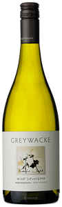 Greywacke, Wild Sauvignon, Marlborough