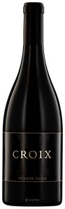 Croix Estate Chardonnay Narrow Gauge