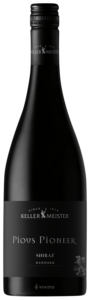 Kellermeister, Pious Pioneer Shiraz, Barossa