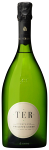Philippe Gonet, TER Blanc, Champagne