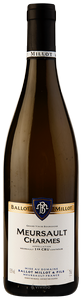 Ballot Millot, Pommard Premier Cru, Charmots