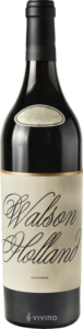 Walson Holland, Grenache, Central Coast