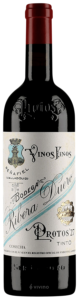 Protos, Ribera del Duero, Gran Reserva