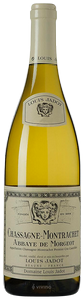 Domaine Louis Jadot, Chassagne-Montrachet Premier Cru, Abbaye de Morgeot