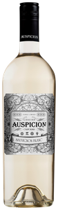 Auspicion, Sauvignon Blanc, California