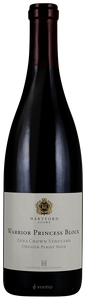 Hartford Court, Zena Crown Warrior Princess Pinot Noir, Oregon