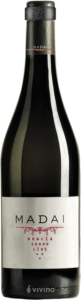 Madai, Mencia Sobre Lias, Bierzo