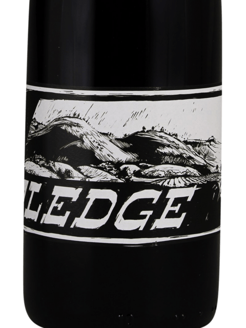 Ledge, Bien Nacido Vineyard Syrah, Santa Maria Valley