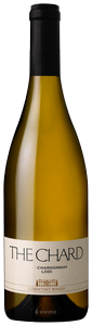 Cosentino Winery, The Chard Chardonnay, Lodi