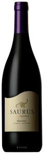 Schroeder Estate, Reserve Pinot Noir, Patagonia