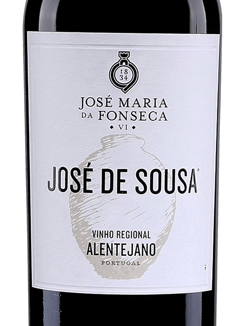 Jose Maria da Fonseca, Montado Rose, Alentejano