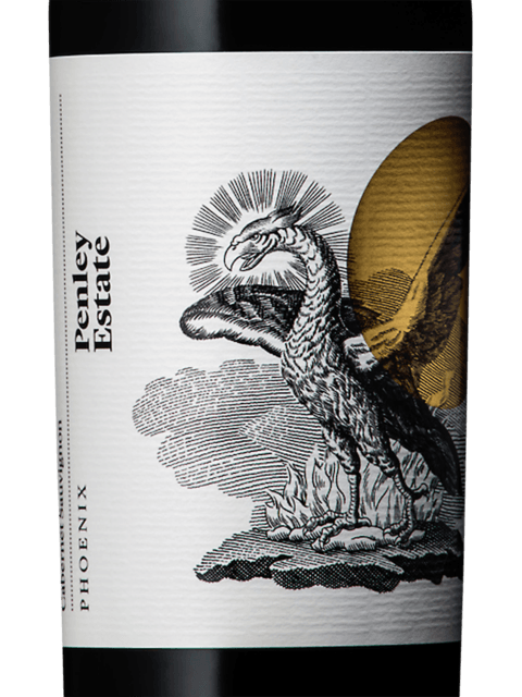 Penley Estate, Phoenix Cabernet Sauvignon, Coonawarra