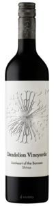 Smalltown Vineyards, Knock Knock Shiraz, Barossa
