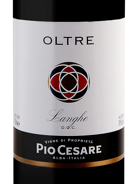 Pio Cesare, Langhe, Blanc Sauvignon