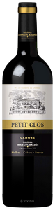Jean Luc Baldes, Clos Triguedina Trilogie, Cahors