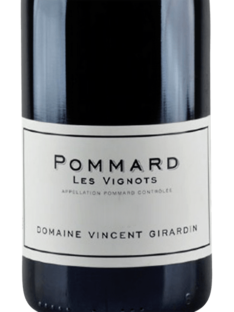 Vincent Girardin, Pommard, Les Noizons