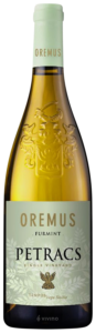 Oremus, Petracs Single Vineyard Furmint, Tokaj