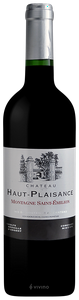 Chateau Haut-Plaisance, Montagne-Saint-Emilion