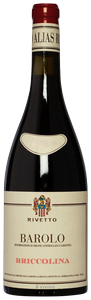 Rivetto, Barolo, Briccolina