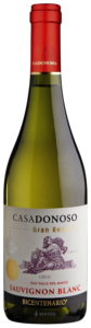 Casa Donoso, Bicentenario Sauvignon Blanc Gran Reserva, Maule Valley